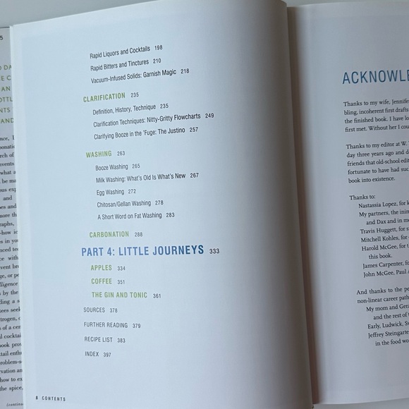 Liquid Intelligence Book - Picture 6 of 6